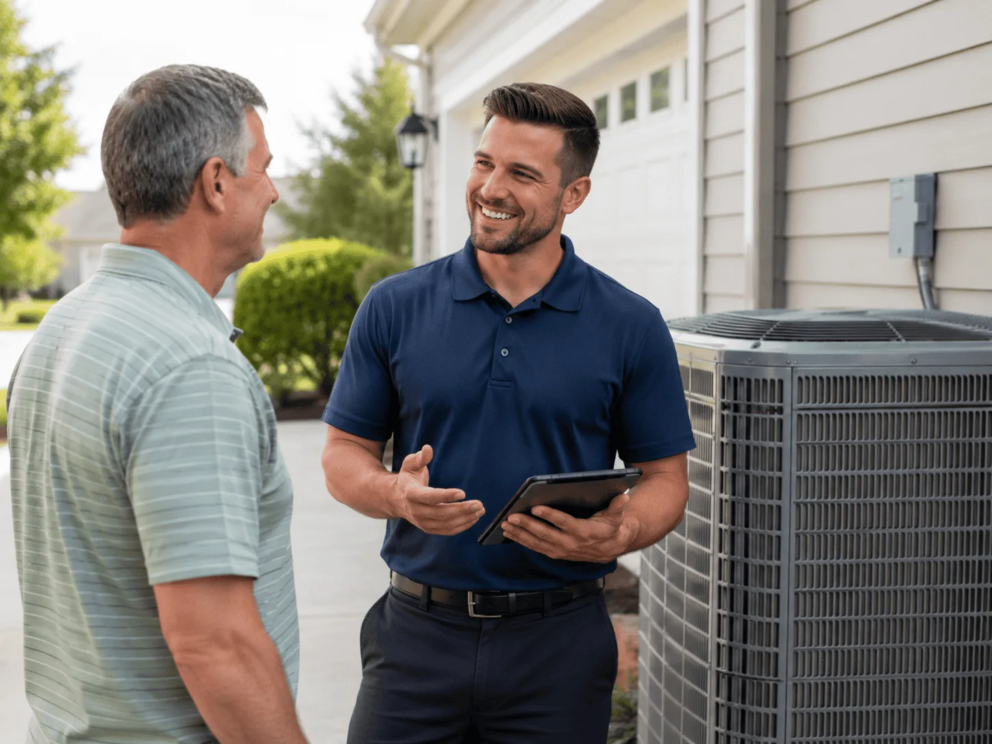 Heat Pump Installation Bluford, IL FAQs
